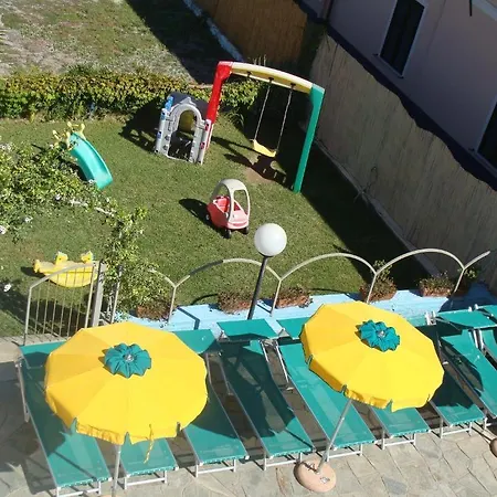 Astra Hotel Diano Marina