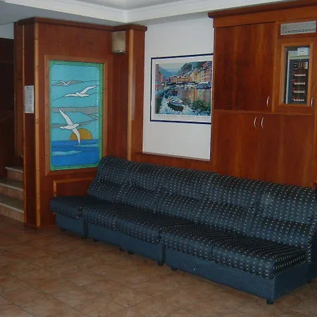 Hotel Astra Diano Marina