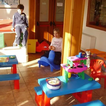 Astra Hotel 3*